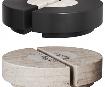 Modern Coffee Table-ID:820930064
