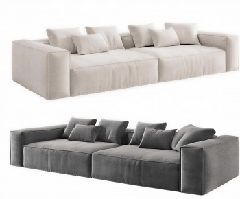 Modern A Sofa For Two-ID:531372076