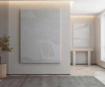 Wabi-sabi Style Painting-ID:642779112