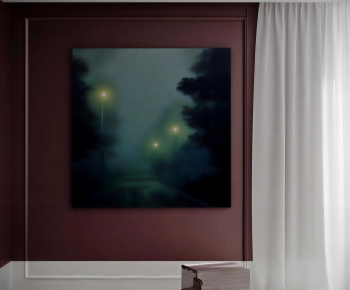 Modern Painting-ID:414886001