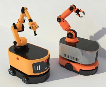 Modern Robot-ID:616326093