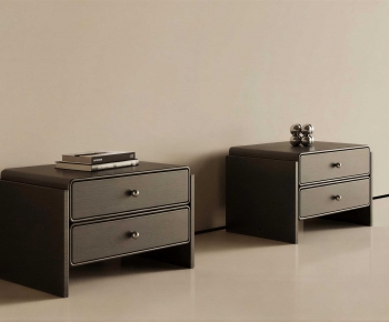 Modern Bedside Cupboard-ID:870052104