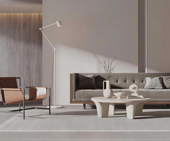 Modern Sofa Combination-ID:308398013