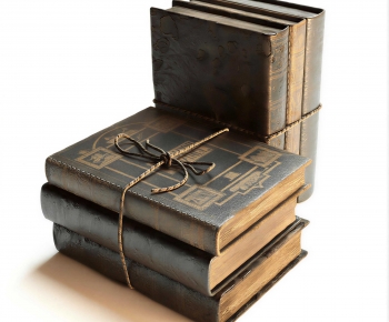 Retro Style Book-ID:716845998