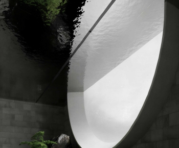 Modern Plant Landscaping-ID:515247117