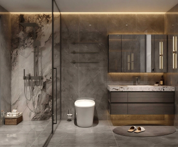 Modern TOILET-ID:174978974