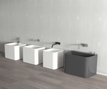 Modern Sanitary Ware-ID:824089117