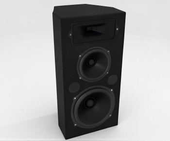 Modern Sound Box-ID:907284987