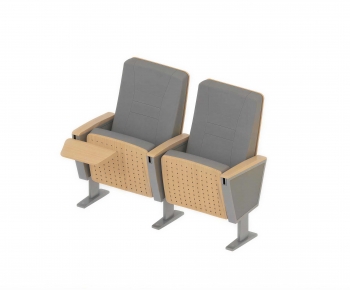 Modern Communal Chair-ID:826700939