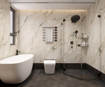 Modern TOILET-ID:236958986