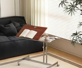 Modern Side Table/corner Table-ID:981945044