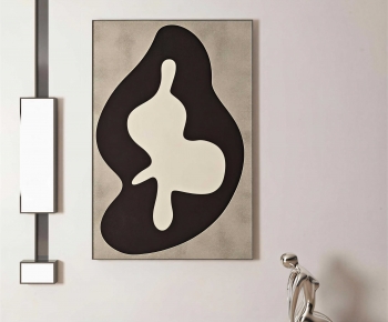 Wabi-sabi Style Painting-ID:982408056