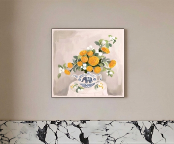 American Style Painting-ID:151494986
