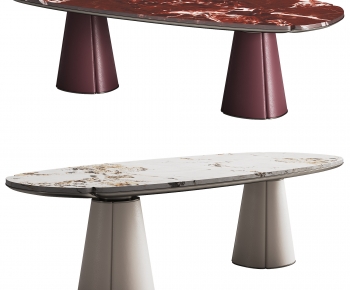 Modern Dining Table-ID:112270127