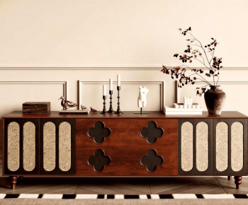 Modern Side Cabinet-ID:314071892
