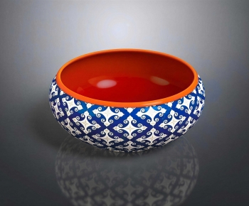 New Chinese Style Tableware-ID:660825973