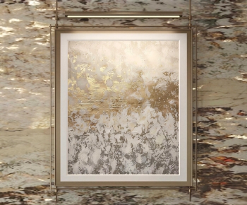Modern Painting-ID:871737001