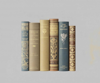 Retro Style Book-ID:372952945