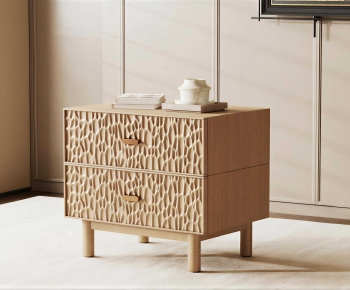 Modern Bedside Cupboard-ID:745431906