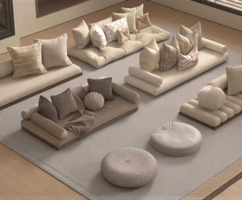 Modern Cushion-ID:537750799