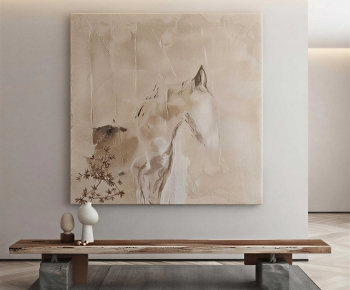 Wabi-sabi Style Painting-ID:927838092