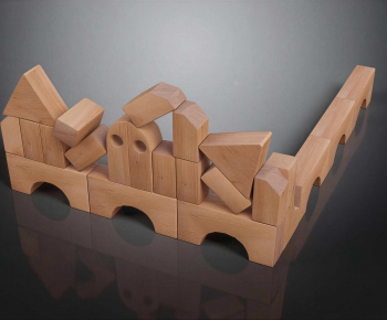 Modern Educational Toys-ID:678157093