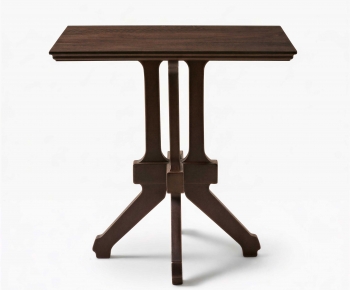 New Chinese Style Side Table/corner Table-ID:972554925