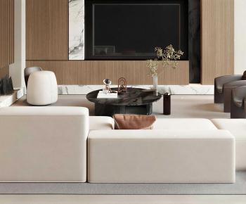 Modern Sofa Combination-ID:625289925