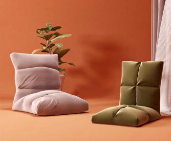 Modern Lounge Chair-ID:785525089