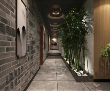 New Chinese Style Restaurant-ID:823435074