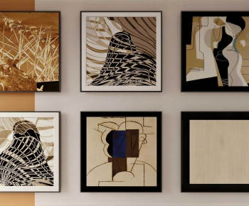 Modern Painting-ID:788861048
