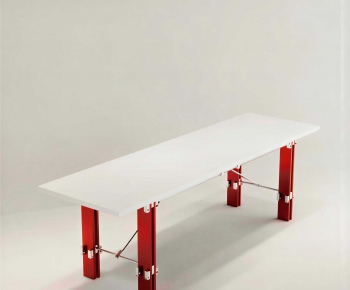 Modern Office Table-ID:654249913