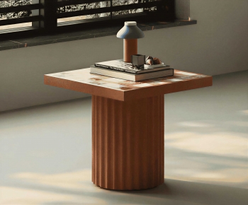 Modern Side Table/corner Table-ID:823663959