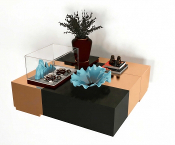 New Chinese Style Coffee Table-ID:949793109