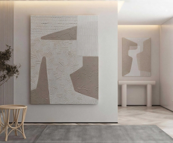 Wabi-sabi Style Painting-ID:413486006