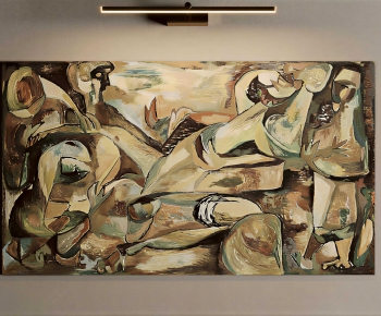 Modern Painting-ID:139077909