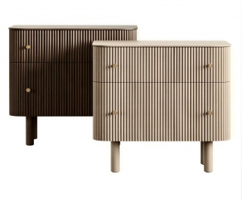 Modern Bedside Cupboard-ID:374747998
