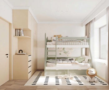Modern Children's Room-ID:194469934