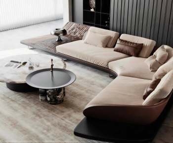 Modern Sofa Combination-ID:103659666