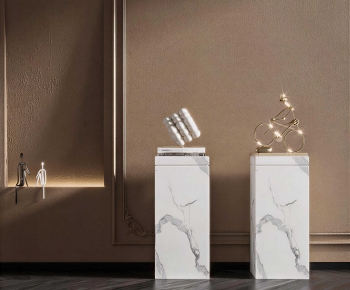 Modern Decorative Set-ID:271862036