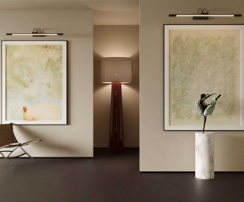 Modern Painting-ID:537983895