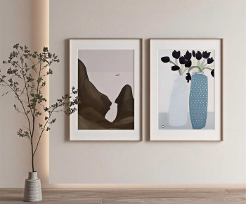 Modern Painting-ID:273602013