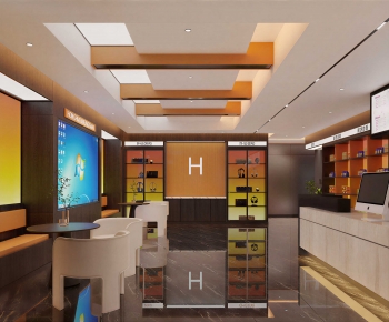 Modern Internet Cafe-ID:274796011