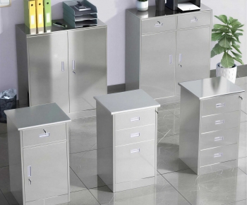 Modern File Cabinet-ID:646692996