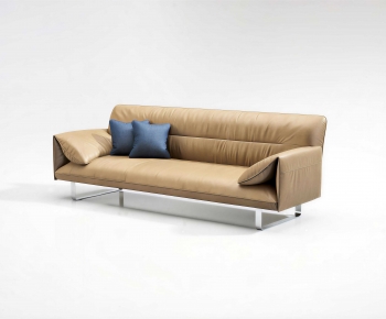Modern A Sofa For Two-ID:196373941