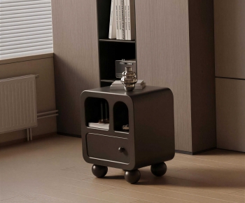 Modern Bedside Cupboard-ID:778493889