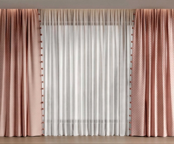 Modern The Curtain-ID:933783051