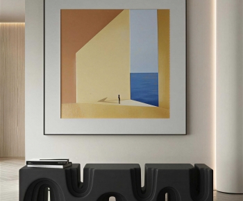 Modern Painting-ID:458105094