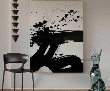 Modern Painting-ID:166373017