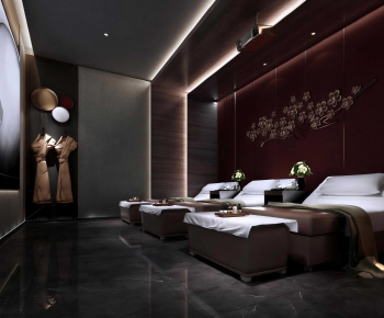 New Chinese Style SPA Foot Bath-ID:938952928